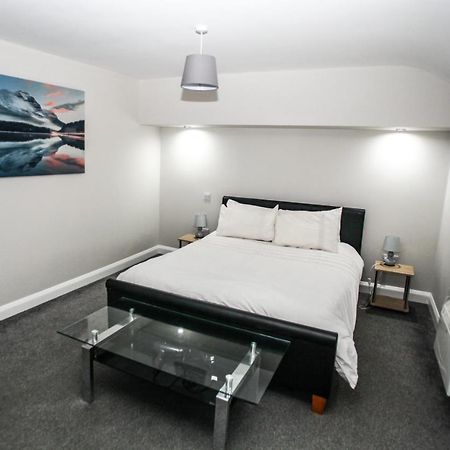 No 5 New Inn Apartments Newark-on-Trent  Экстерьер фото
