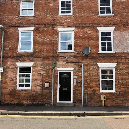 No 5 New Inn Apartments Newark-on-Trent  Экстерьер фото