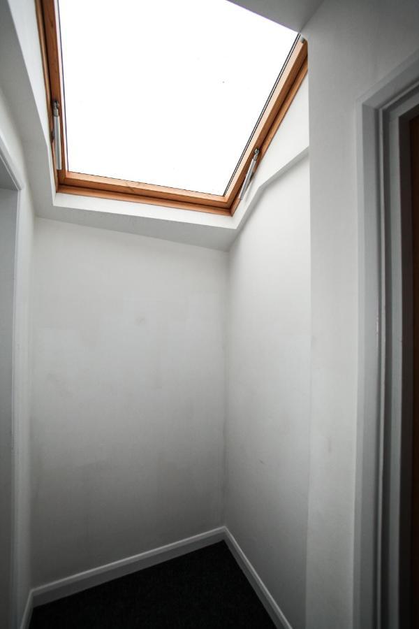 No 5 New Inn Apartments Newark-on-Trent  Экстерьер фото