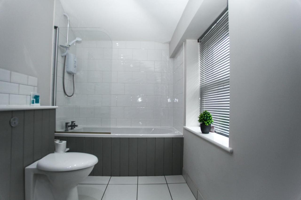 No 5 New Inn Apartments Newark-on-Trent  Экстерьер фото