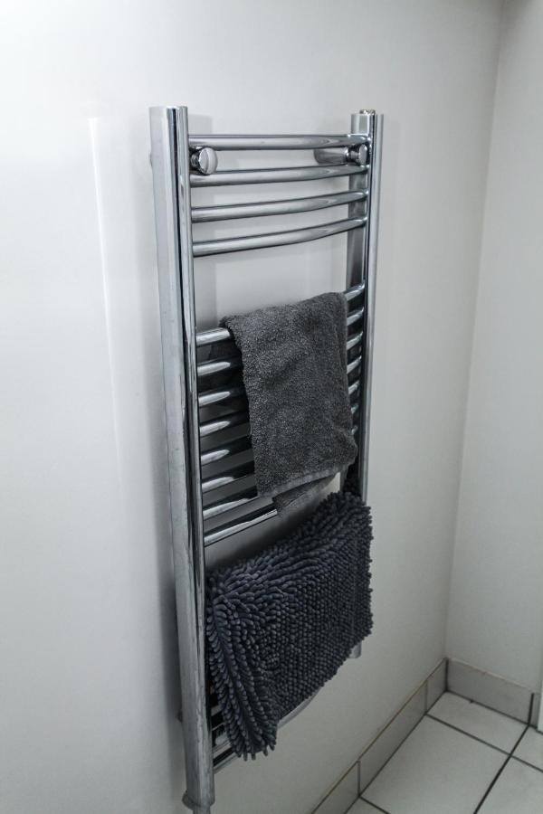 No 5 New Inn Apartments Newark-on-Trent  Экстерьер фото