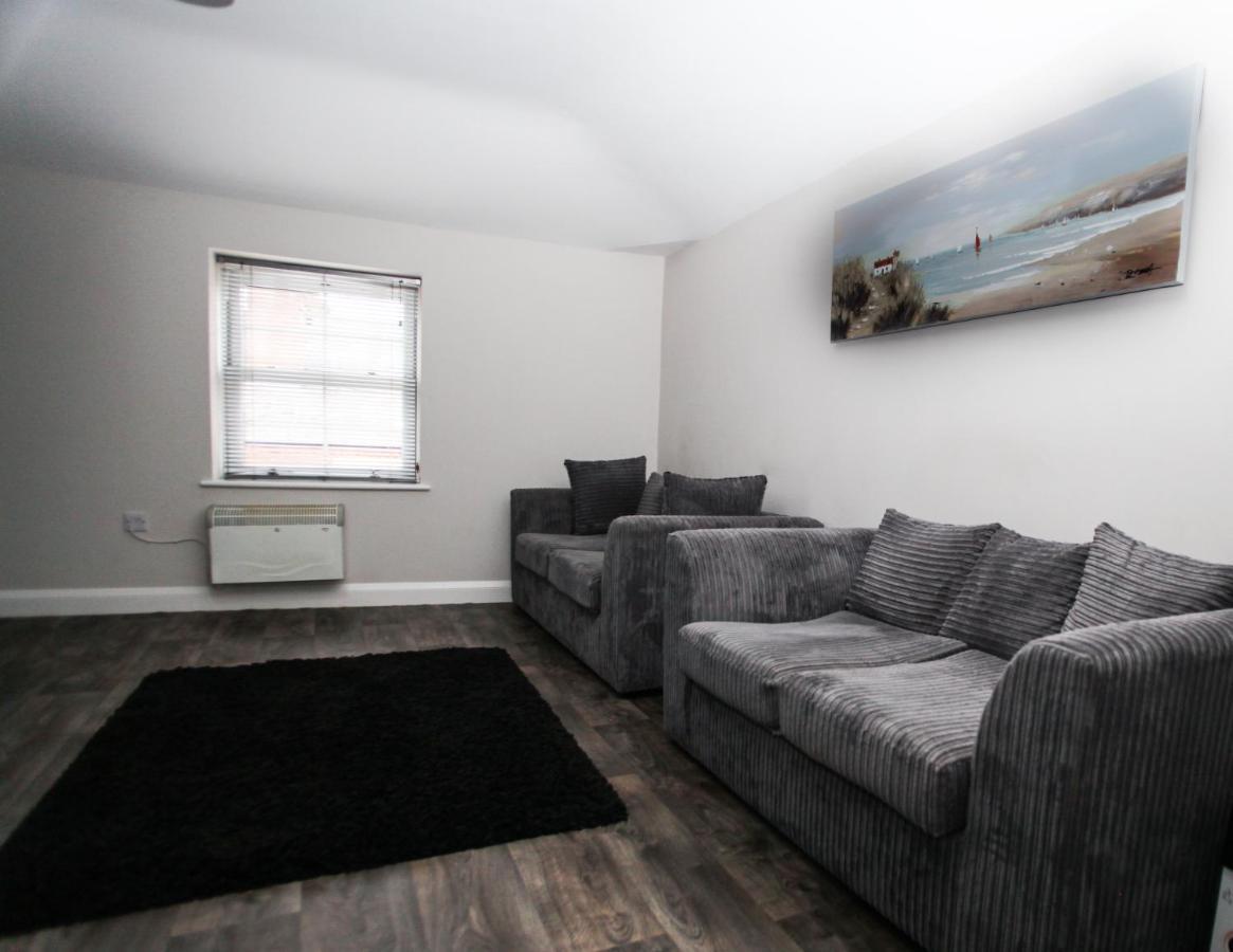 No 5 New Inn Apartments Newark-on-Trent  Экстерьер фото