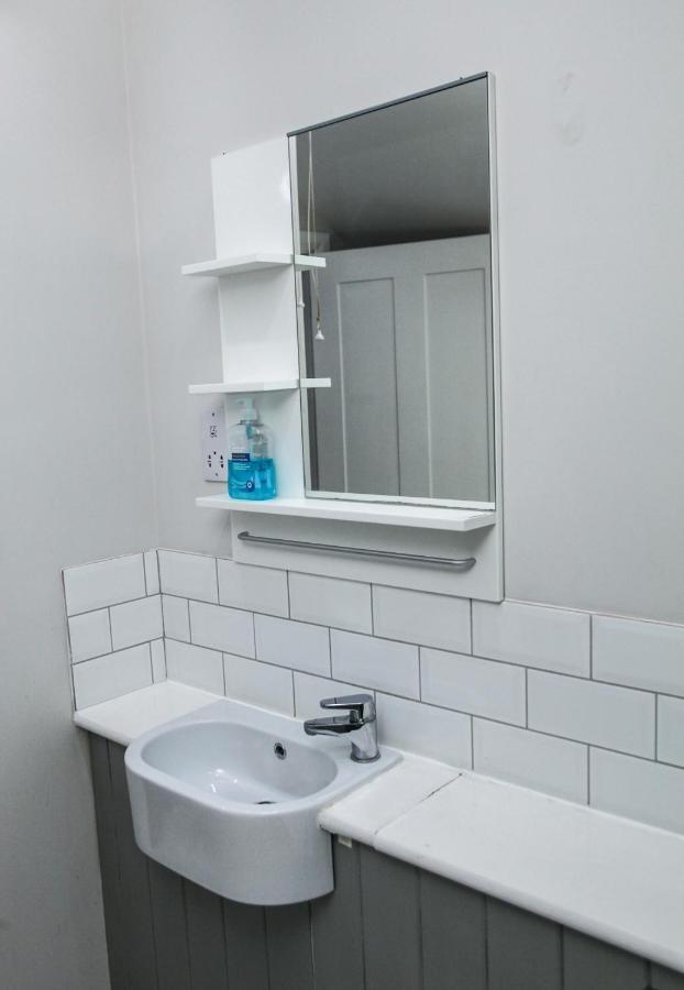 No 5 New Inn Apartments Newark-on-Trent  Экстерьер фото
