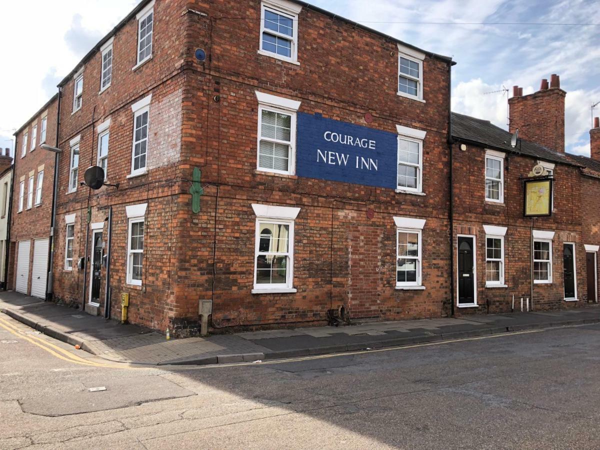 No 5 New Inn Apartments Newark-on-Trent  Экстерьер фото