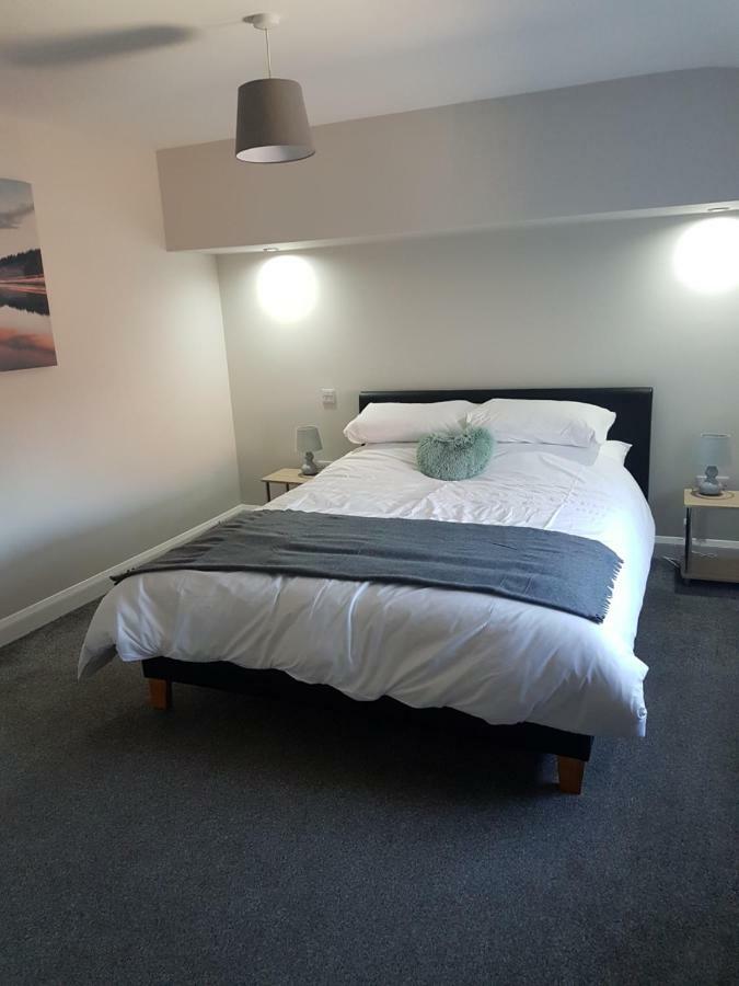 No 5 New Inn Apartments Newark-on-Trent  Экстерьер фото