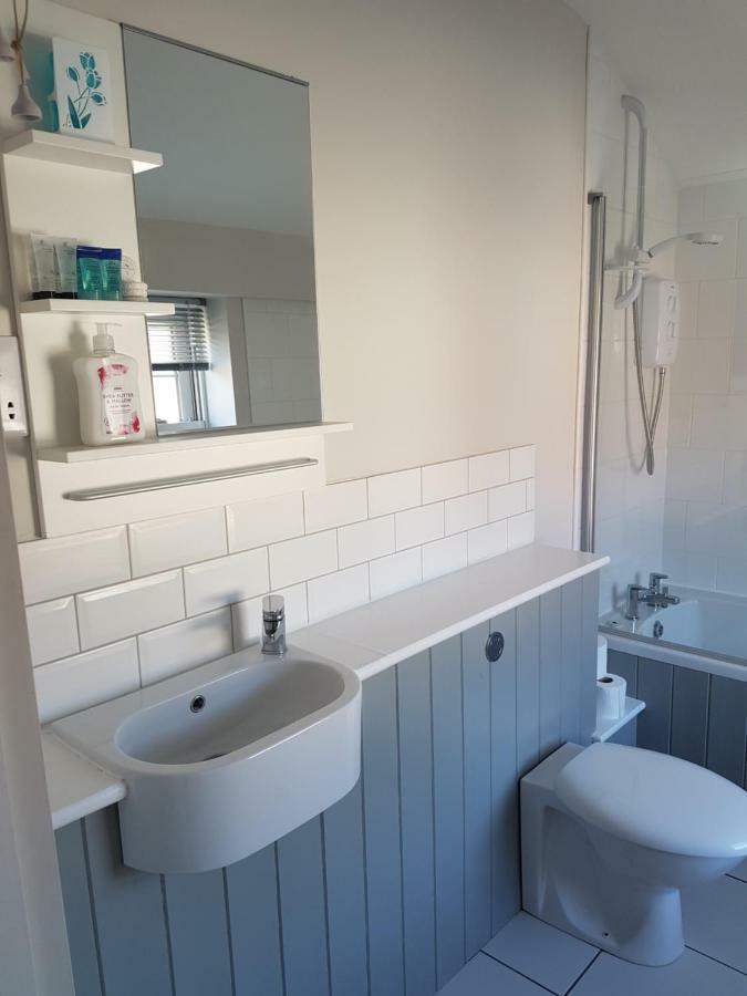 No 5 New Inn Apartments Newark-on-Trent  Экстерьер фото