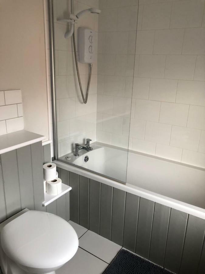 No 5 New Inn Apartments Newark-on-Trent  Экстерьер фото
