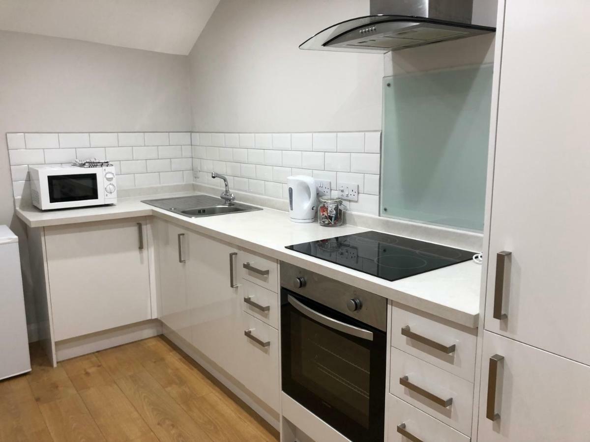 No 5 New Inn Apartments Newark-on-Trent  Экстерьер фото