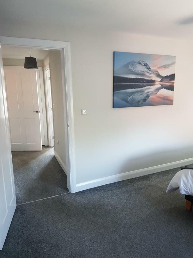 No 5 New Inn Apartments Newark-on-Trent  Экстерьер фото
